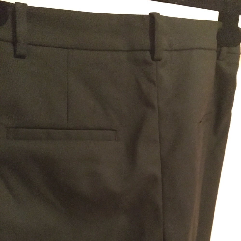 Black Slacks - Picture 4 of 5